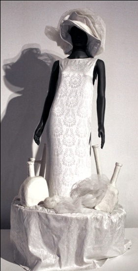 З колекції О. Залевського. 1990-і рр.